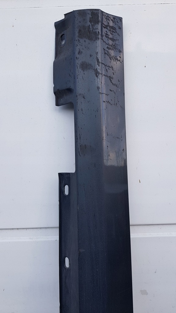 фото №10, Молдинг поріг права ліва mercedes w204