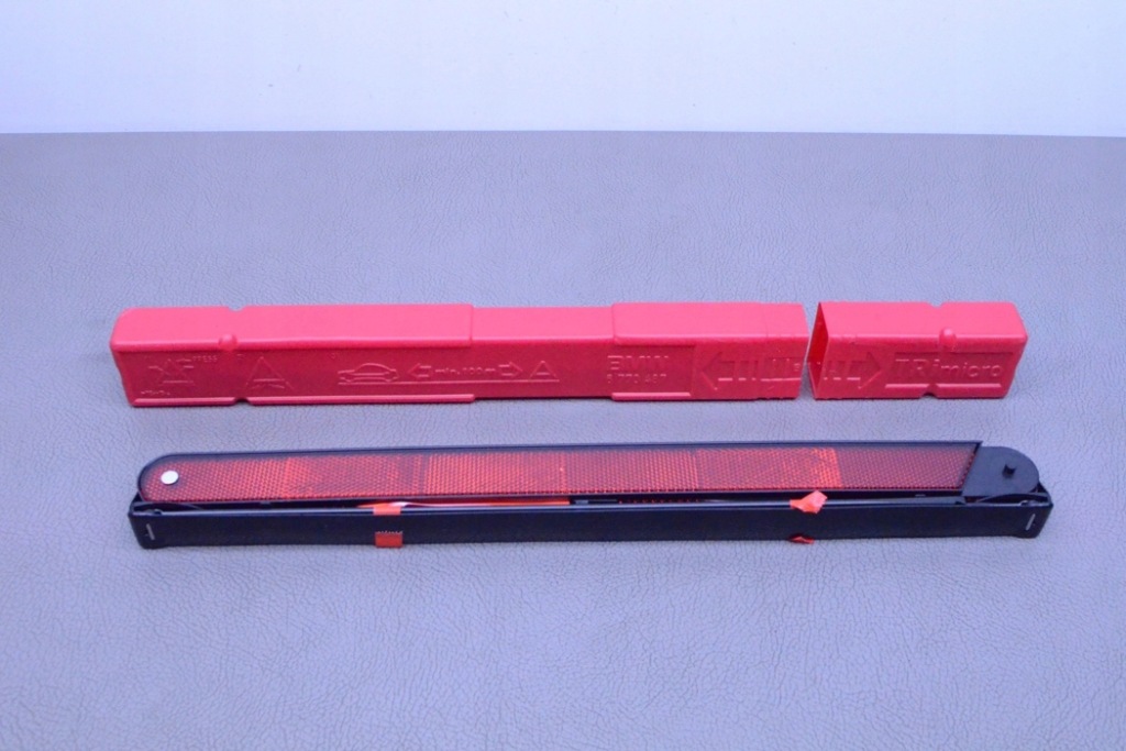 фото №1, Трикутник bmw 1 f20 6770487 2013