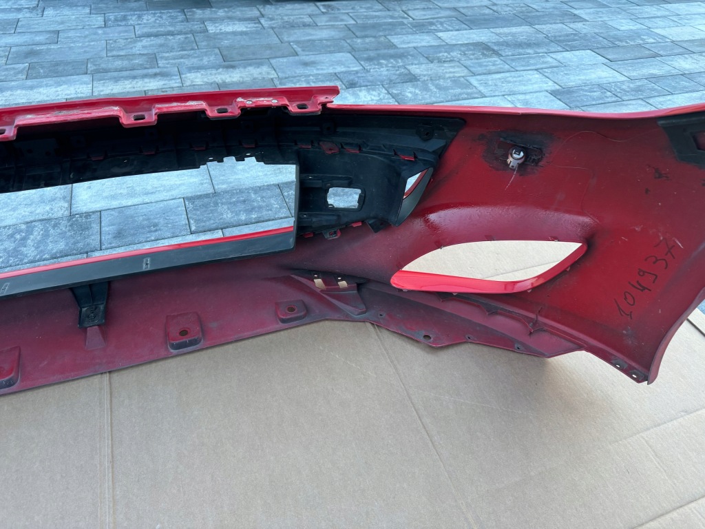 Бампер перед ferrari portofino 2017-2022 оригинал в Украине