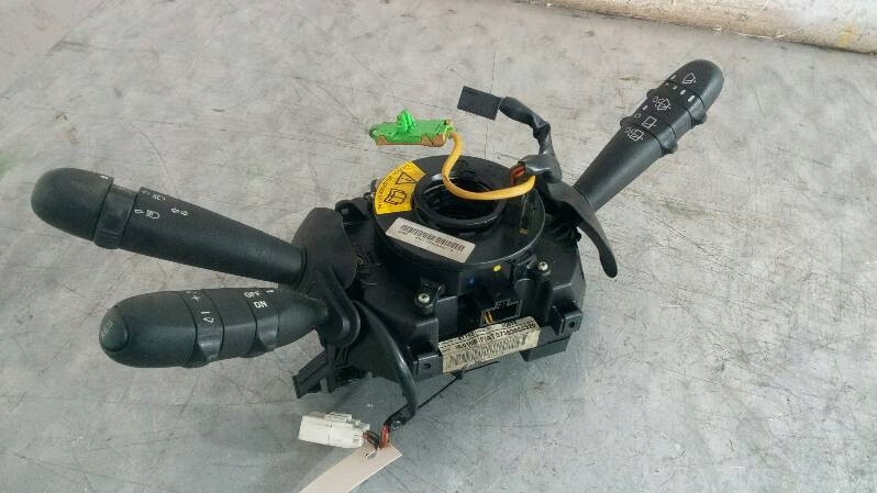 фото №2, Перемикач комбінований alfa romeo 147 07353655320