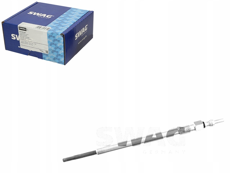 фото №1, Свеча накаливания alfa romeo 147 02 159 05 fiat croma