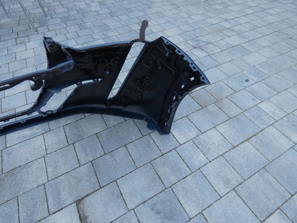 фото №10, Бампер peugeot 208 ii