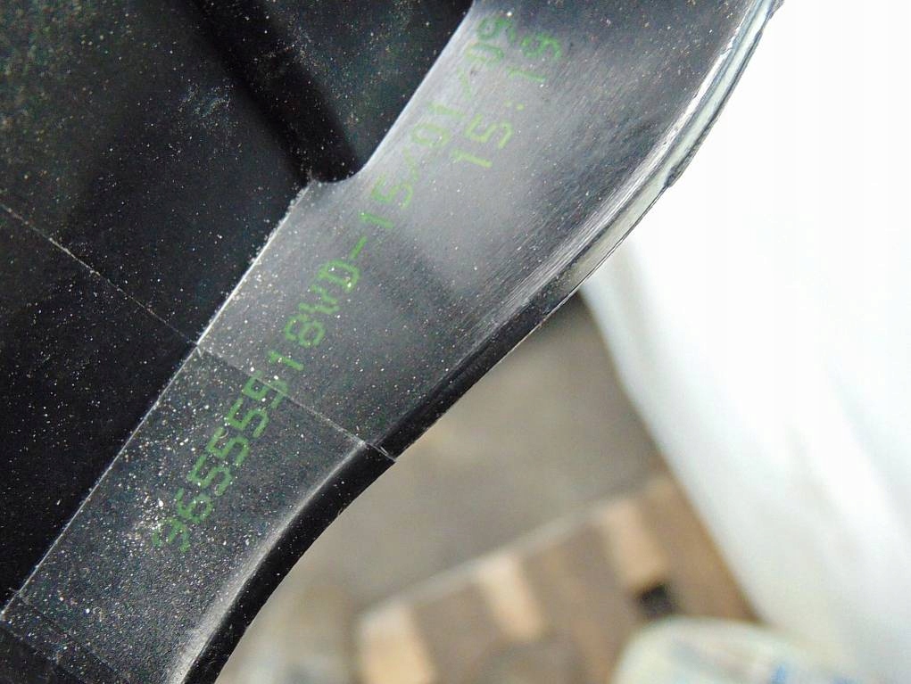 фото №5, Citroen c4 picasso i 08r ручка wewnęt перед лівий