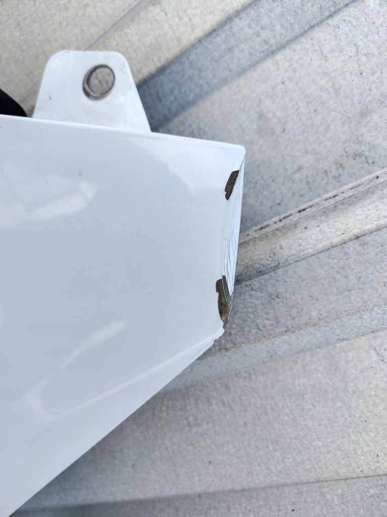 Kia ev9 ev-9 крило передній ліве перед Оригінал