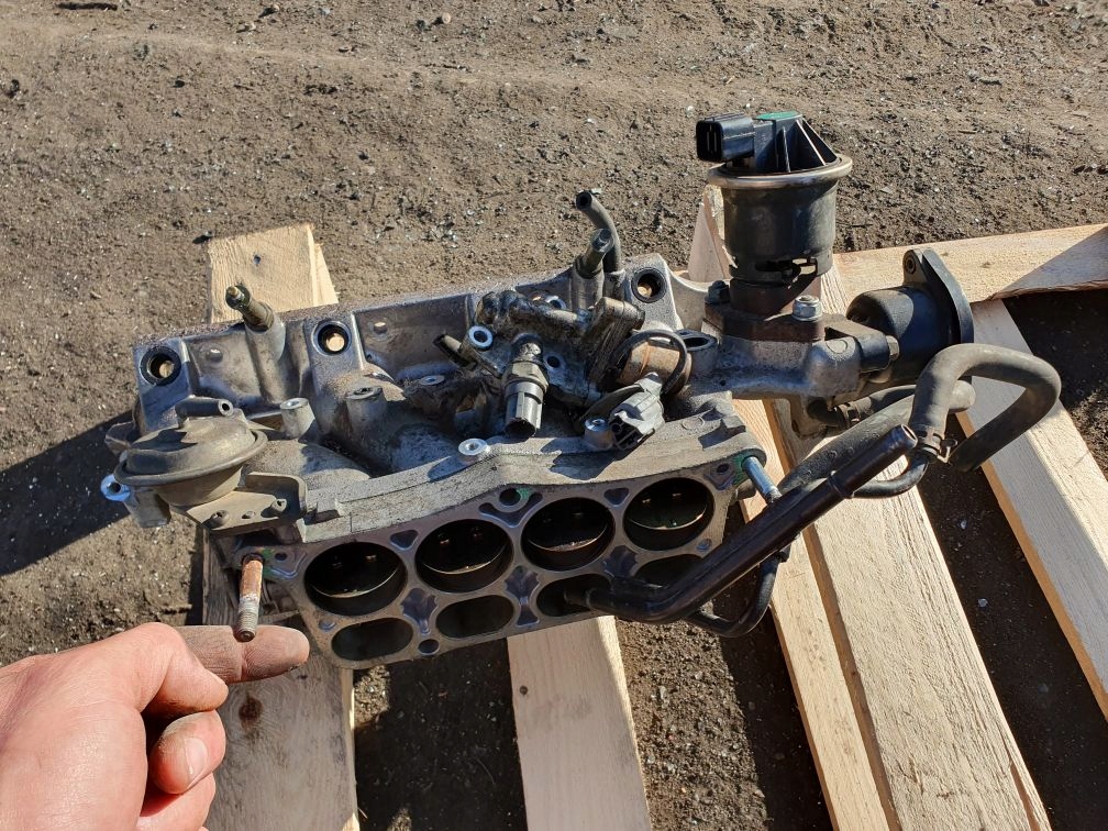 фото №8, Притиск зчеплення honda accord vi cg8f18b2 1,8 01 sedan