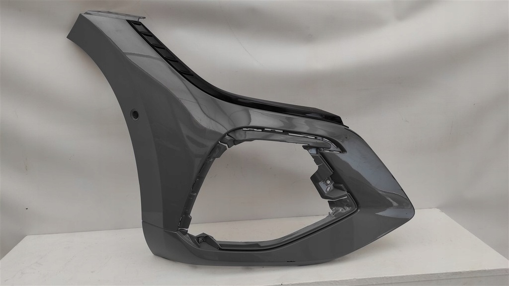 фото №1, Бампер правый перед vw arteon 3g8 r lift po 2021