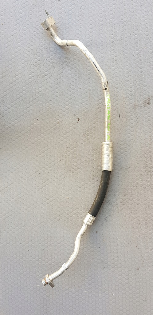 фото №1, Шланг кондиціонера renault talisman 924718624r