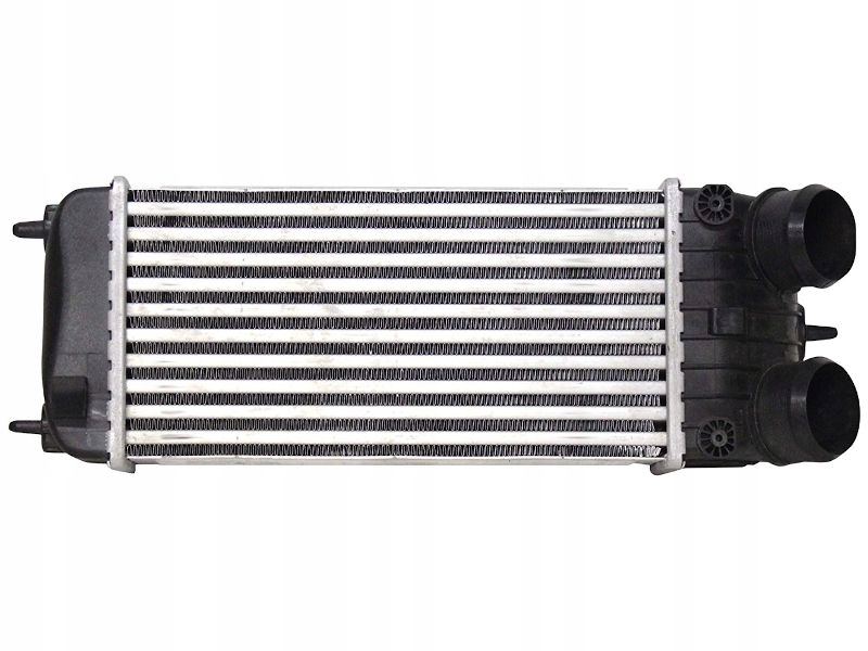 фото №1, Citroen/peugeot 2012- радіатор повітря