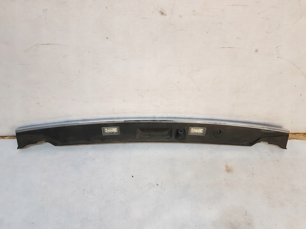 фото №5, Камера заднього виду bmw 7 f01 7200035 молдинг