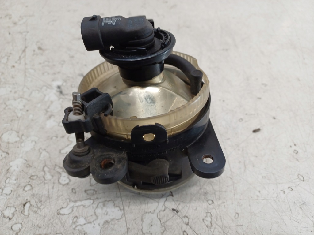 фото №4, Vw golf 5 v 03- противотуманная фара левый