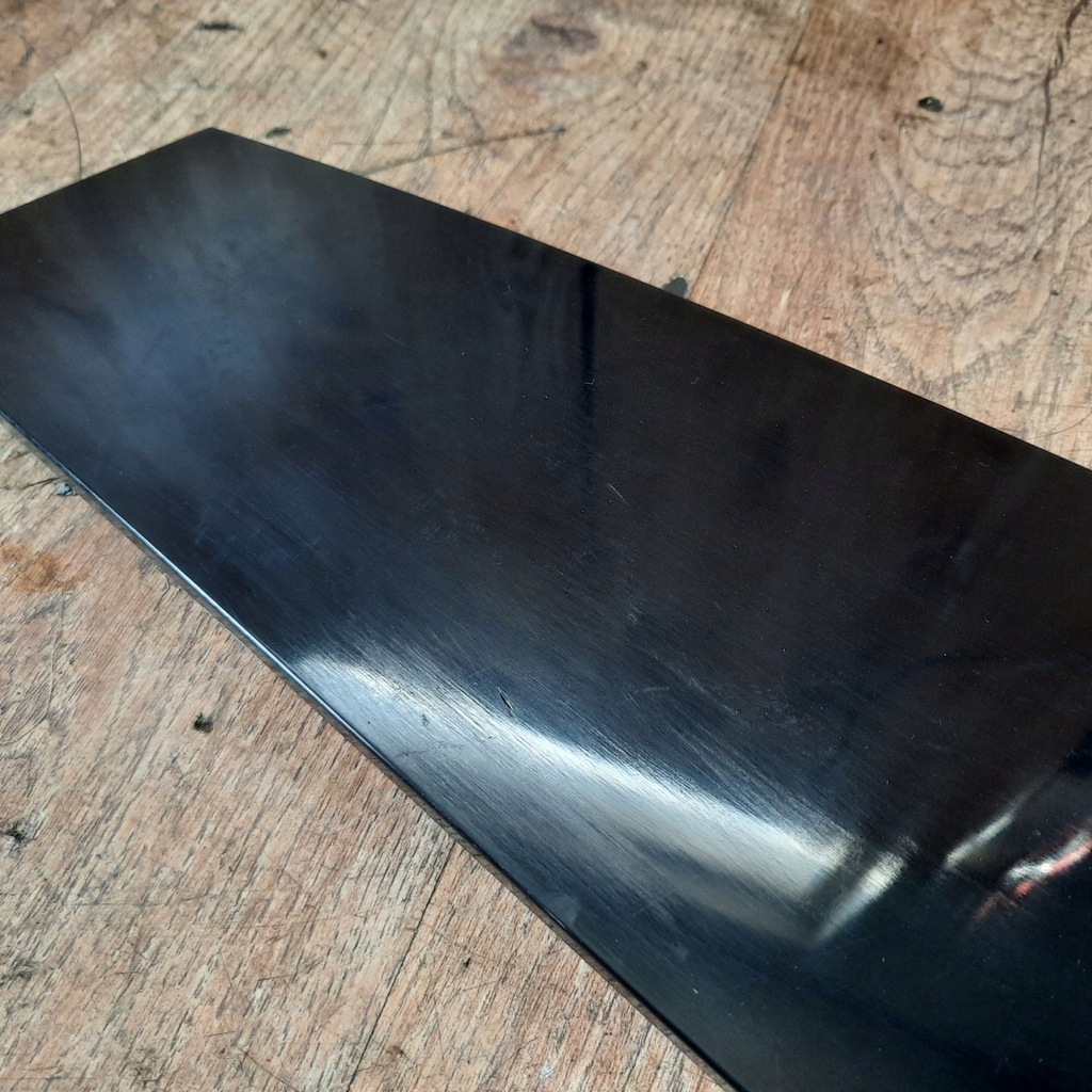 фото №10, Bmw f07 5 gt 7196352 захист стійка права