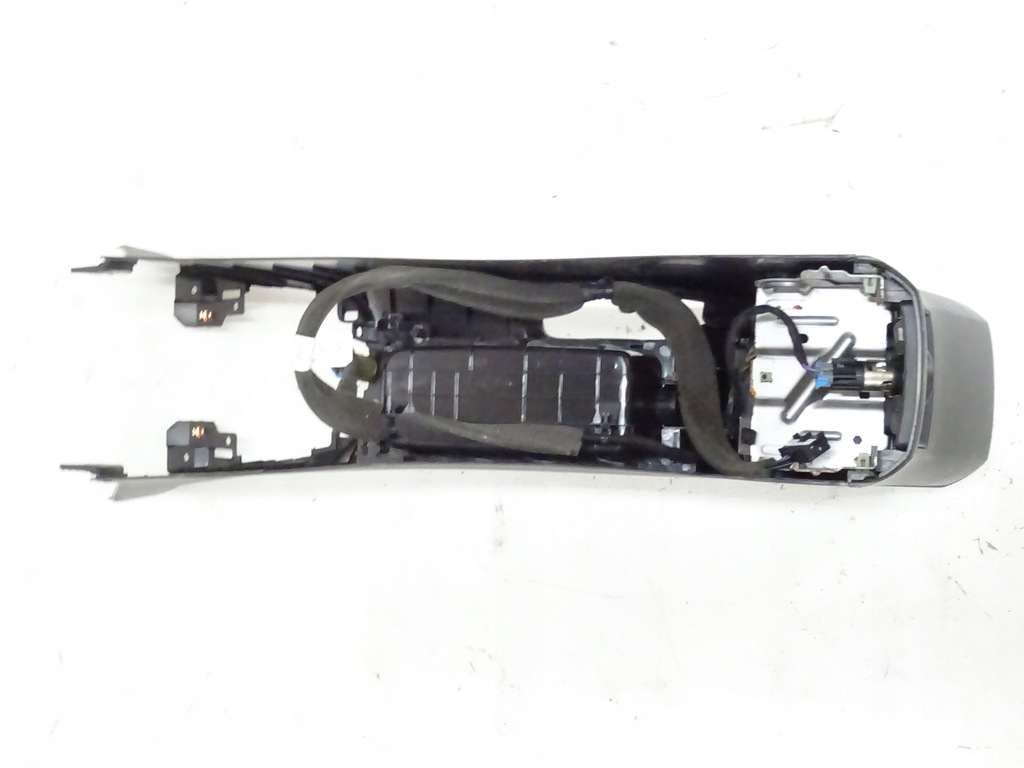 фото №6, Chevrolet cruze подлокотник туннель средний