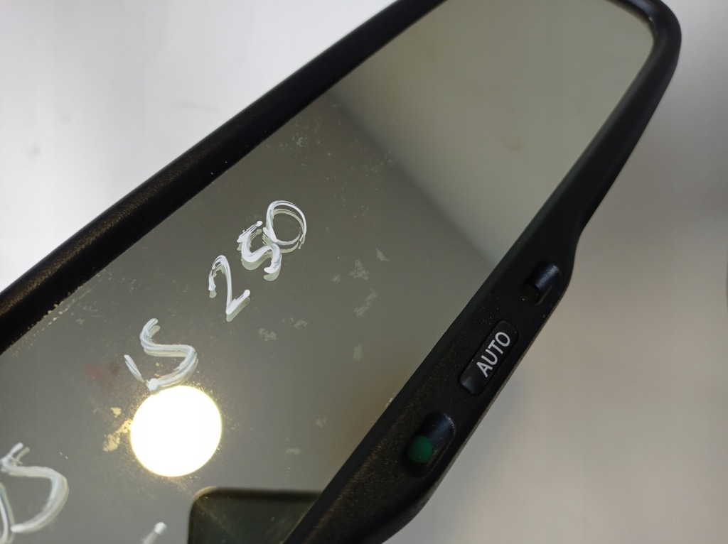 фото №5, Дзеркало внутрішнє заднього виду lexus is 250