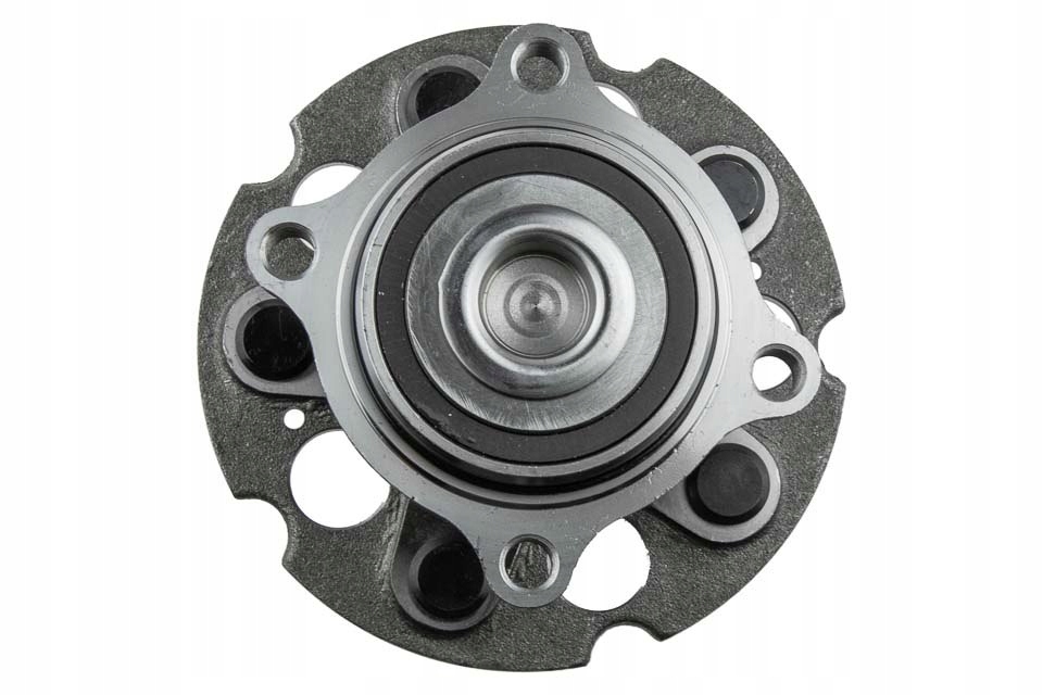 фото №14, Ступица колеса задняя honda odyssey 04- /+abs/