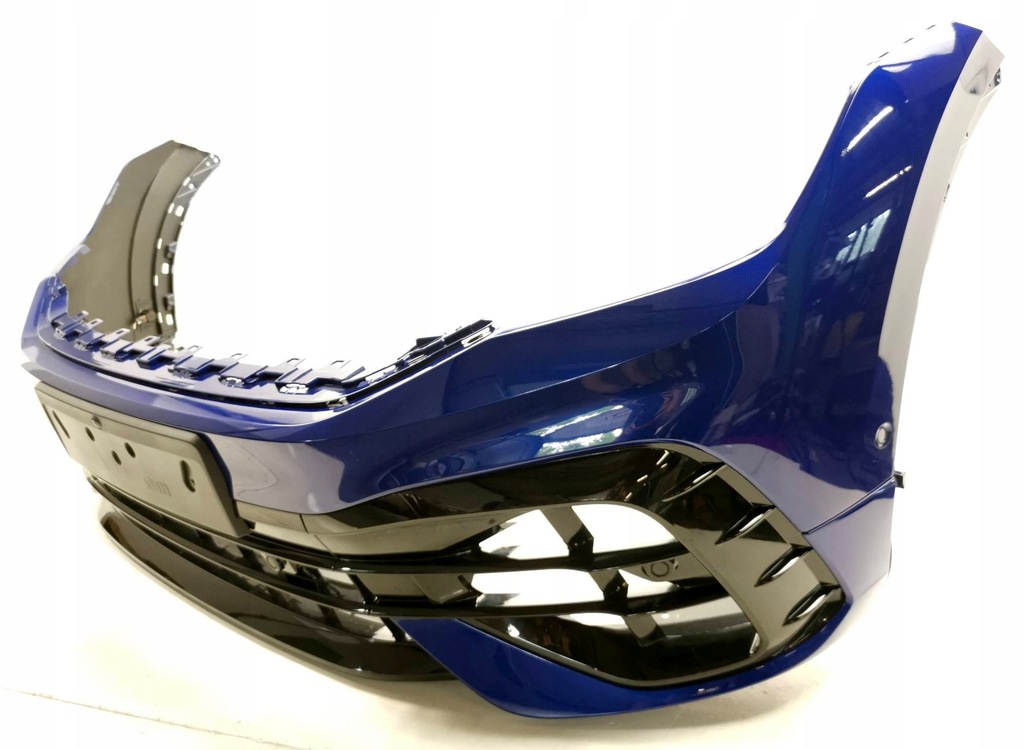 фото №12, Бампер перед vw tiguan ii 5na 6xpdc ld5k r-line