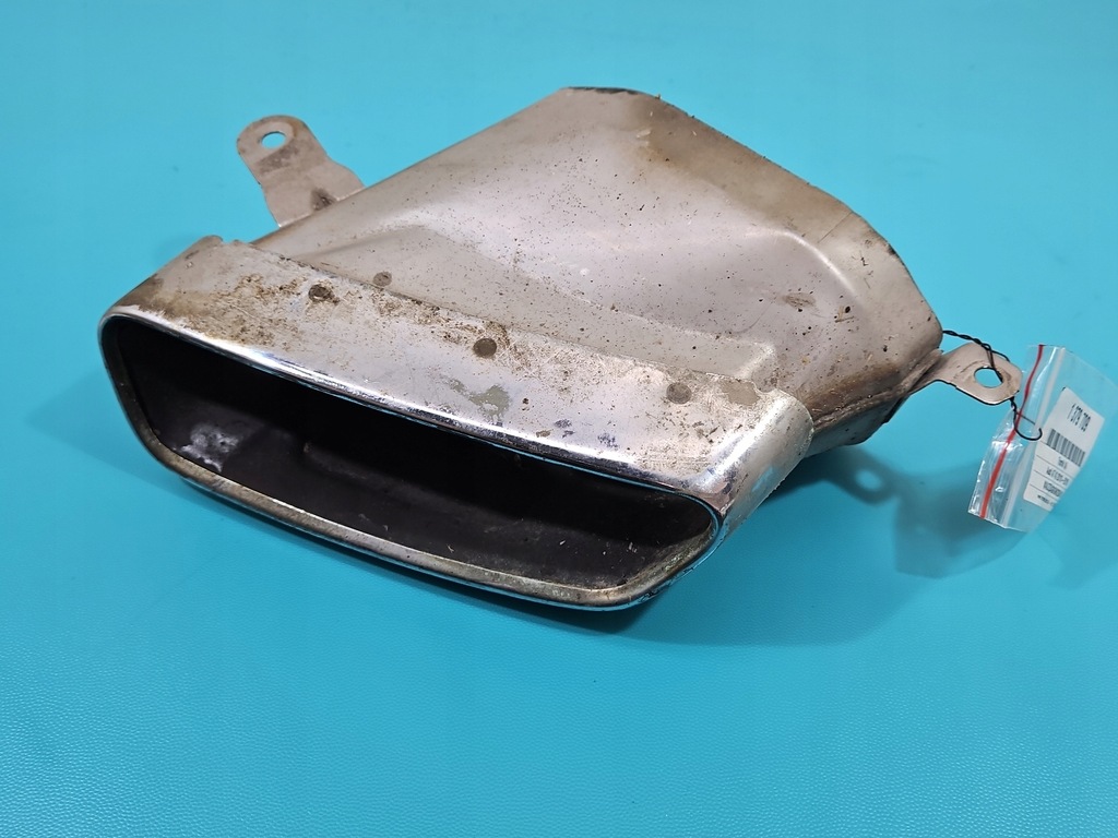 фото №1, Гасник вихлоп труба наконечник вихлоп audi a7 4g 3.0 tdi 2015r