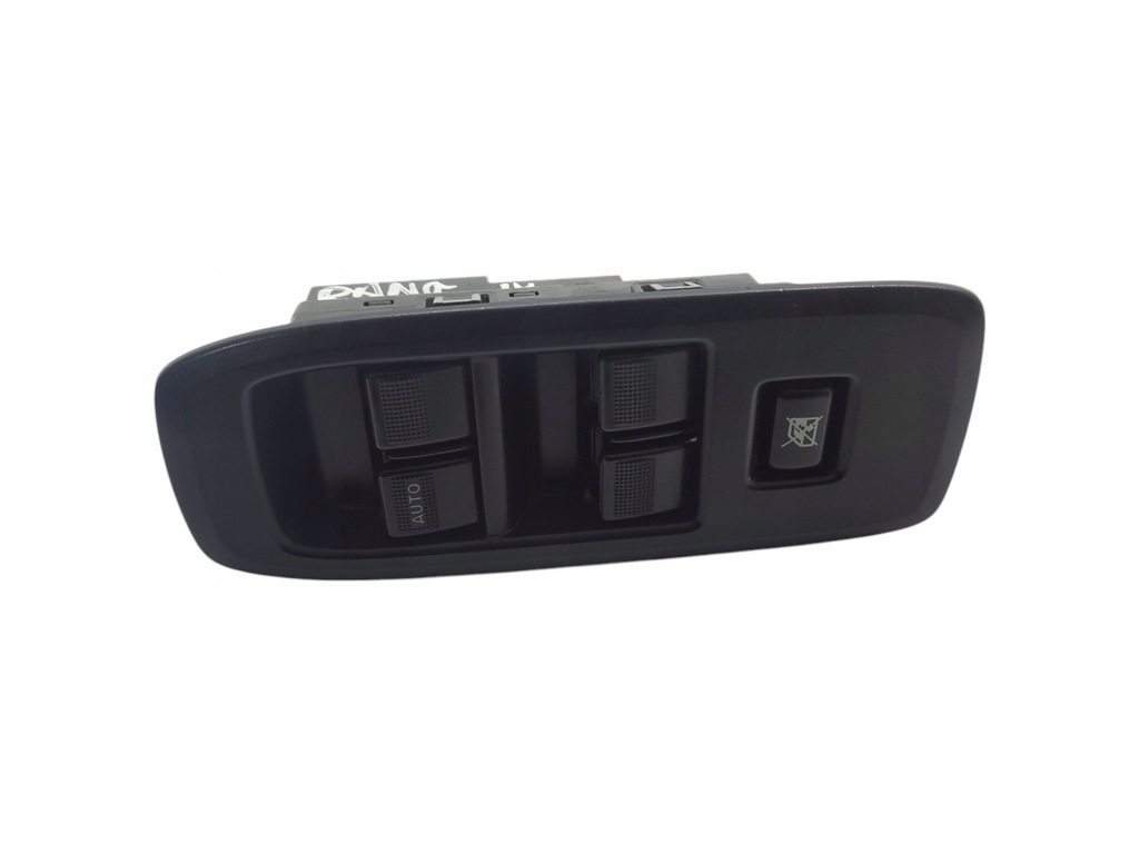 фото №1, Панель переключатель окон левый перед передний ford ranger iv v ab3914540-bb