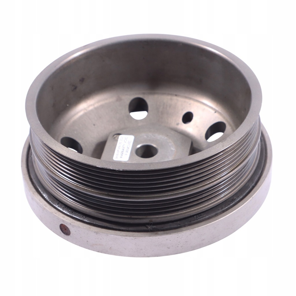 фото №9, Audi s4 b9 3.0 tfsi шків колінчастого вала колінчастого 06m105251bb