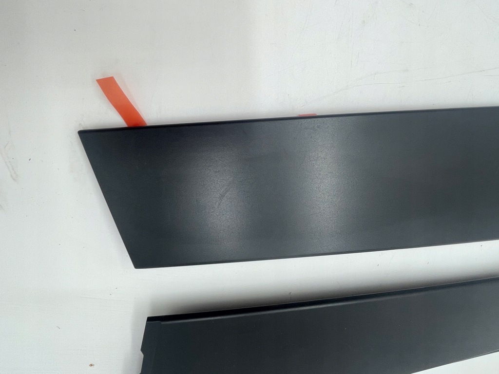 фото №4, Mazda 3 права молдинг двері перед передня