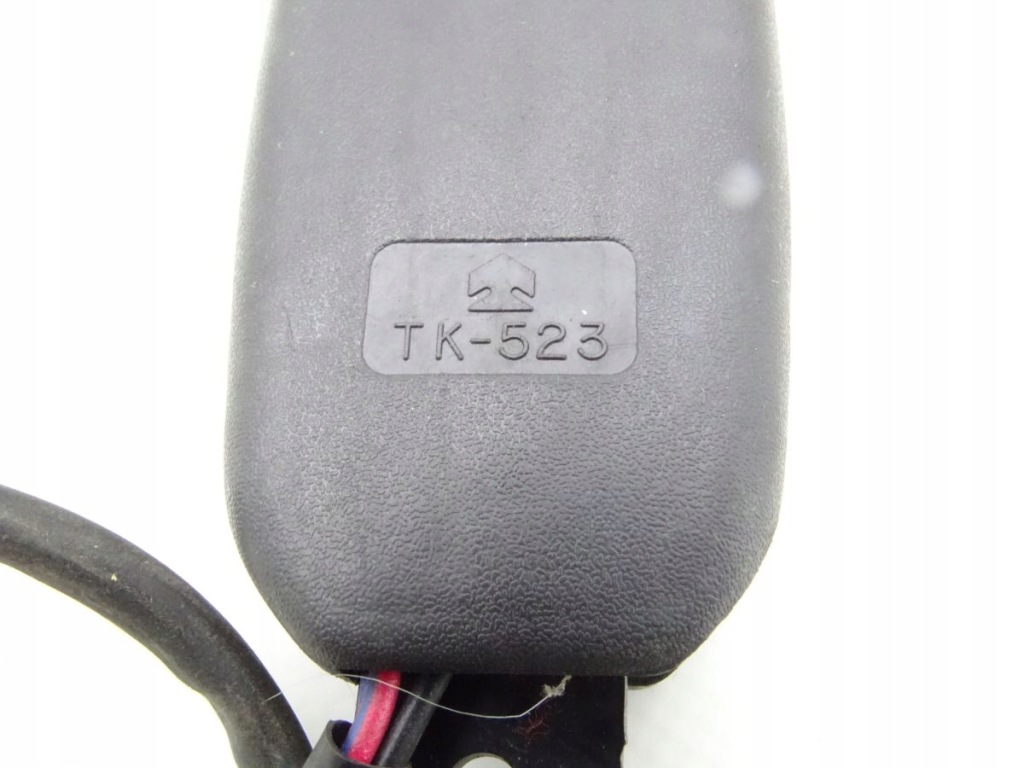 фото №3, Subaru legacy ii 94-99 кліпса поперечина правий перед