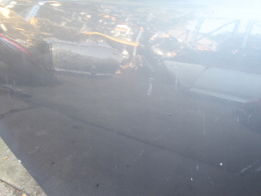 фото №8, Дверь задняя задние задние правое bmw 5 e61 kombi 03-1