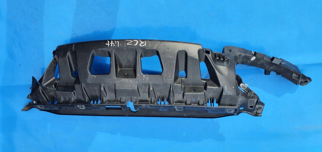 фото №1, Підсилювач каркас peugeot rcz lift