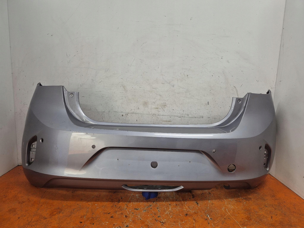 Купить Opel astra f vi 19- бампер задний  задний