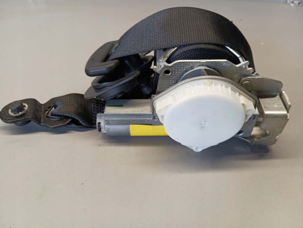 фото №2, Pas правый перед mercedes w204 glk 34074002e