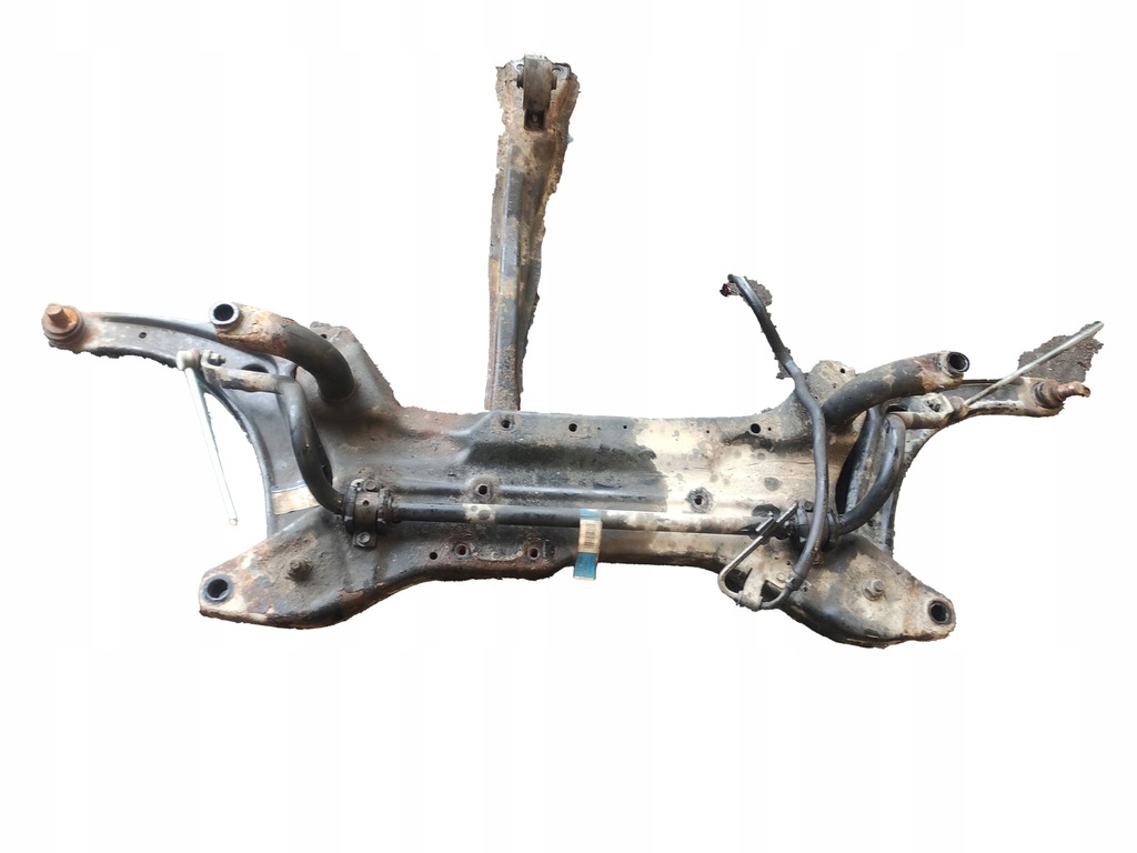 фото №1, Подрамник jeep patriot 2.0 crd 2008