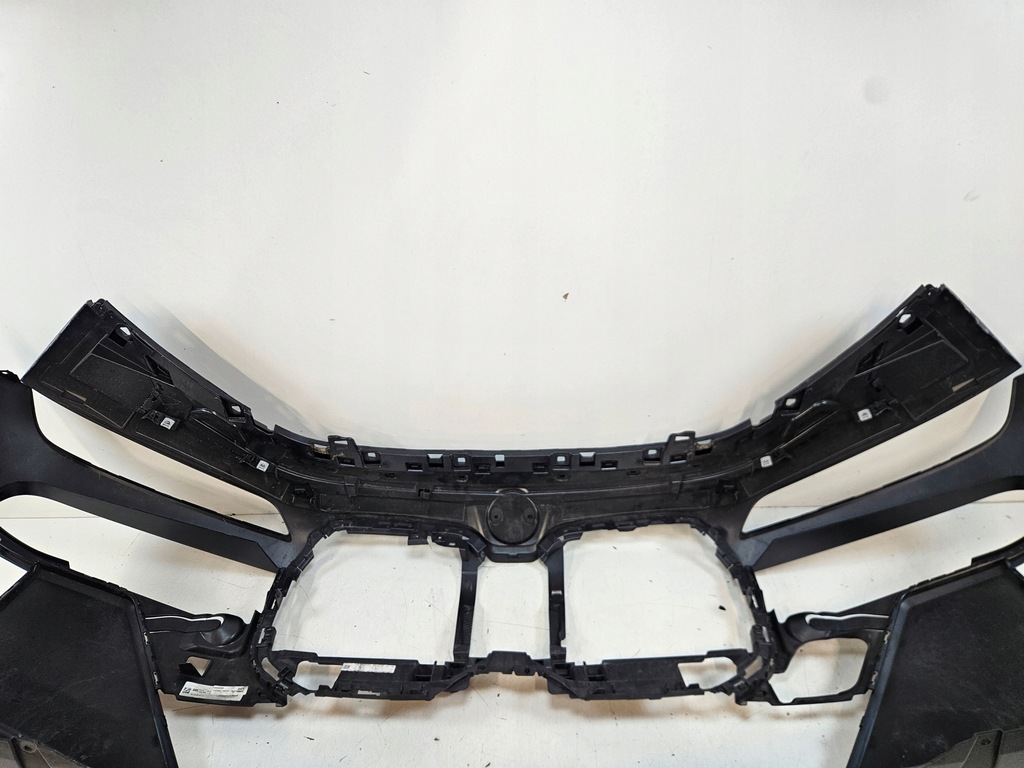 фото №11, Bmw vii 7 g70 m набор бампер передний перед