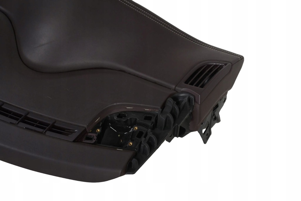 фото №7, Porsche panamera 970 2013 приборная панель приборная