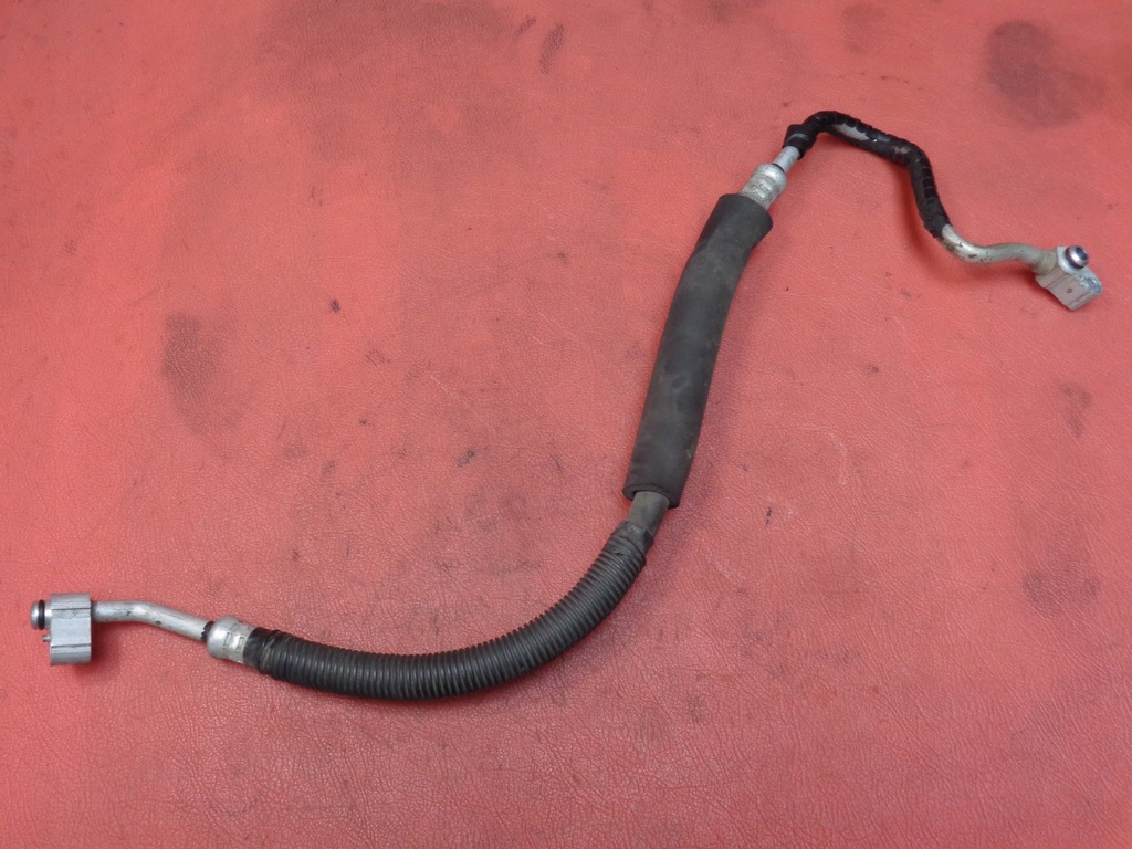фото №1, Шланг кондиционера land rover discovery 2.7 dt