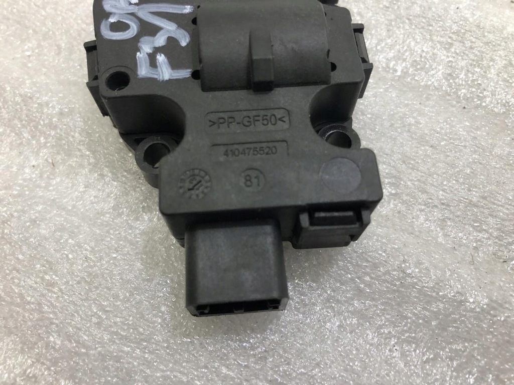 фото №6, Моторчик крышка отопителя bmw f31 2.0d t1015556h