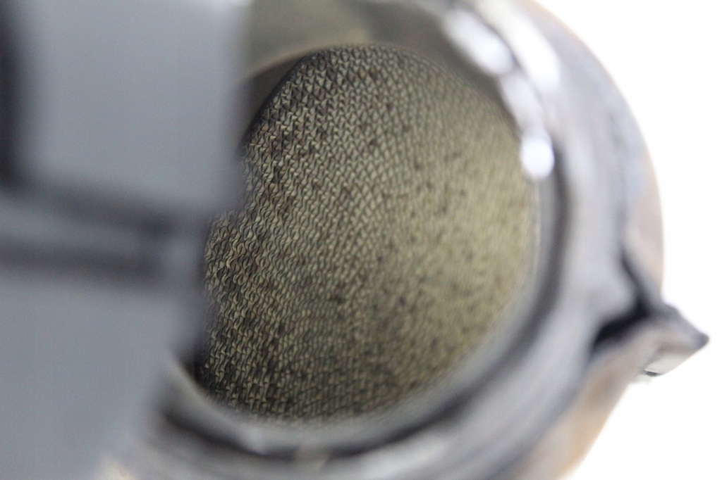 фото №10, Катализатор bmw x3 e83 2.5b m54 7516737