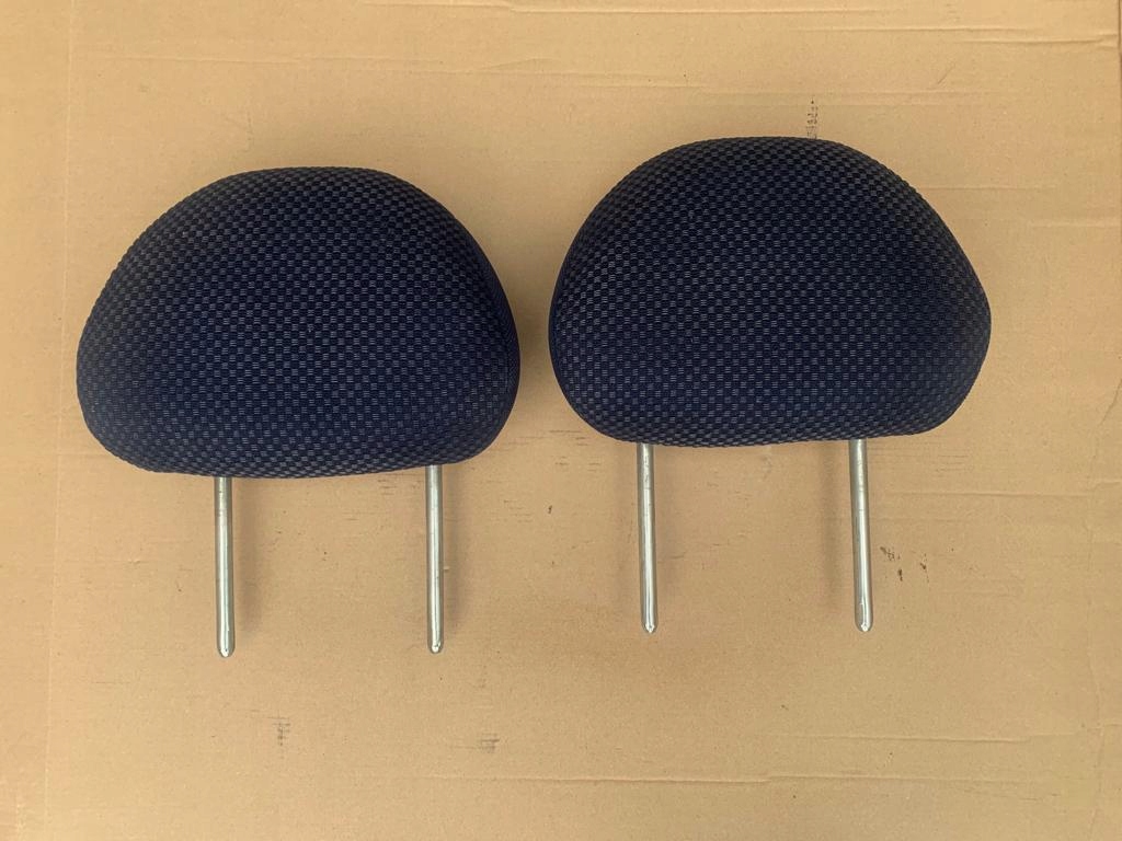 фото №1, Подголовники перед fiat stilo