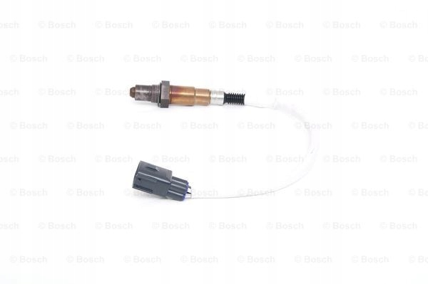 фото №4, Датчик лямбда-зонд toyota yaris 1.8 2017-