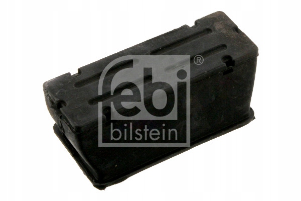 фото №2, Febi bilstein 34966 втулка підшипник, щітка ресора
