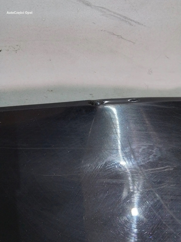 фото №7, Opel mokka b крышка багажника багажника