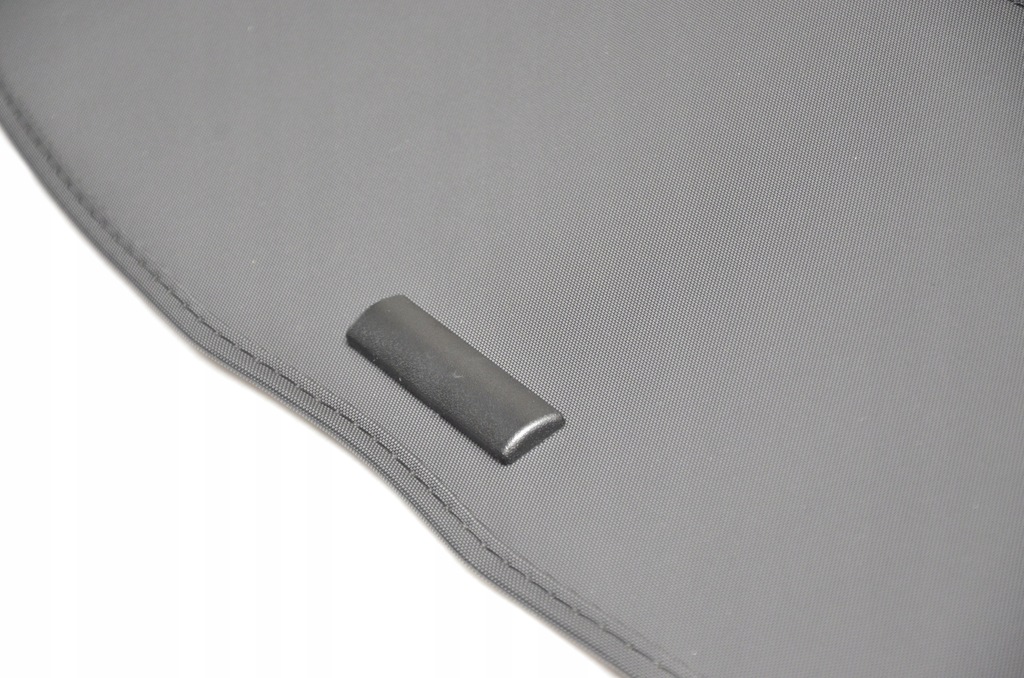 фото №9, Шторка багажника nissan rogue 14-22 r. usa super качество czarna nowa