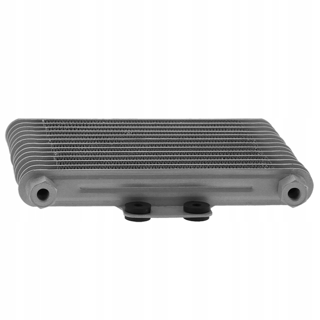 фото №16, Радиатор радиатор масла двигателя стоп