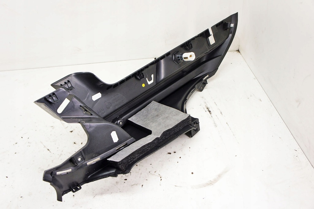 фото №5, Ll158 skoda scala захист стійка правий задня