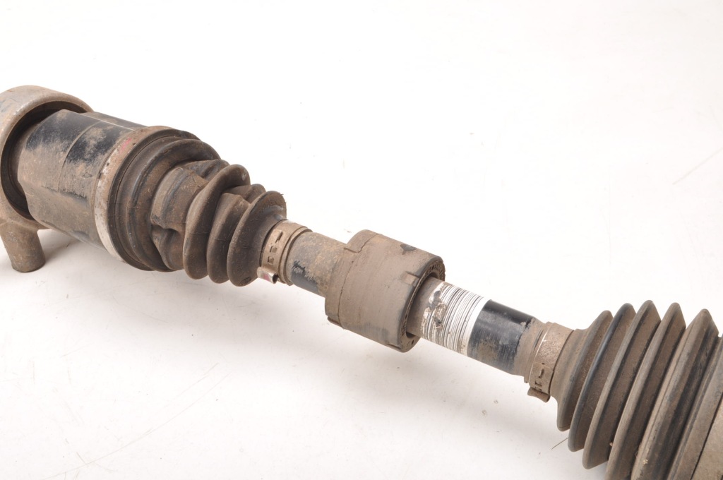 Mini f55 f56 f57 2.0 приводной вал правая длинная 8661690 Недорого