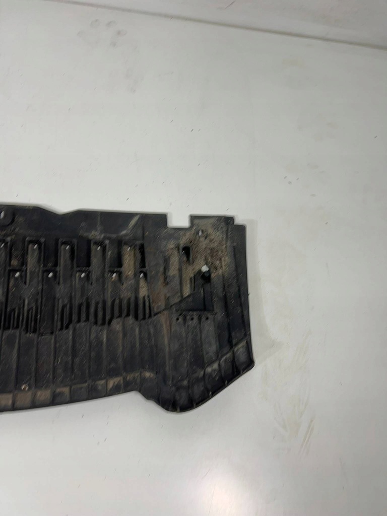 фото №6, 8k0 807 233 защита pod бампер передний audi a4 s4 b8 8k 2010 перед