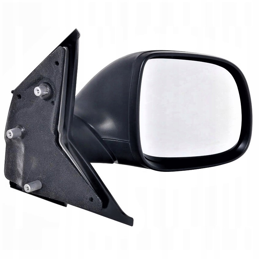 фото №4, Vw multivan t5 дзеркало механічний праве