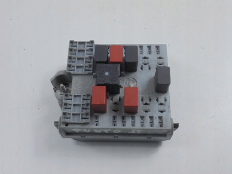 фото №8, Punto ii 188 коробка предохранителей lift 46835593