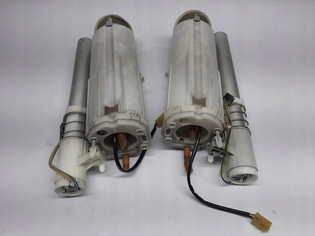 фото №1, Bentley continental 6.0 w12 насоса пального 3d0919087g 3d0919087f