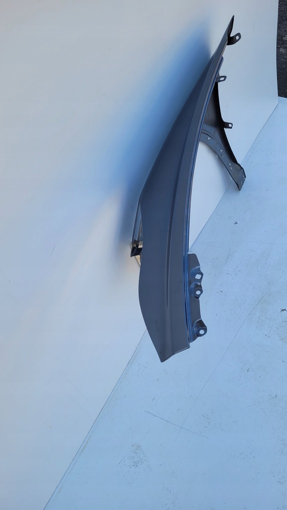 фото №13, Volvo c30 lift 10+ крила перед передній правий оригінальний номер