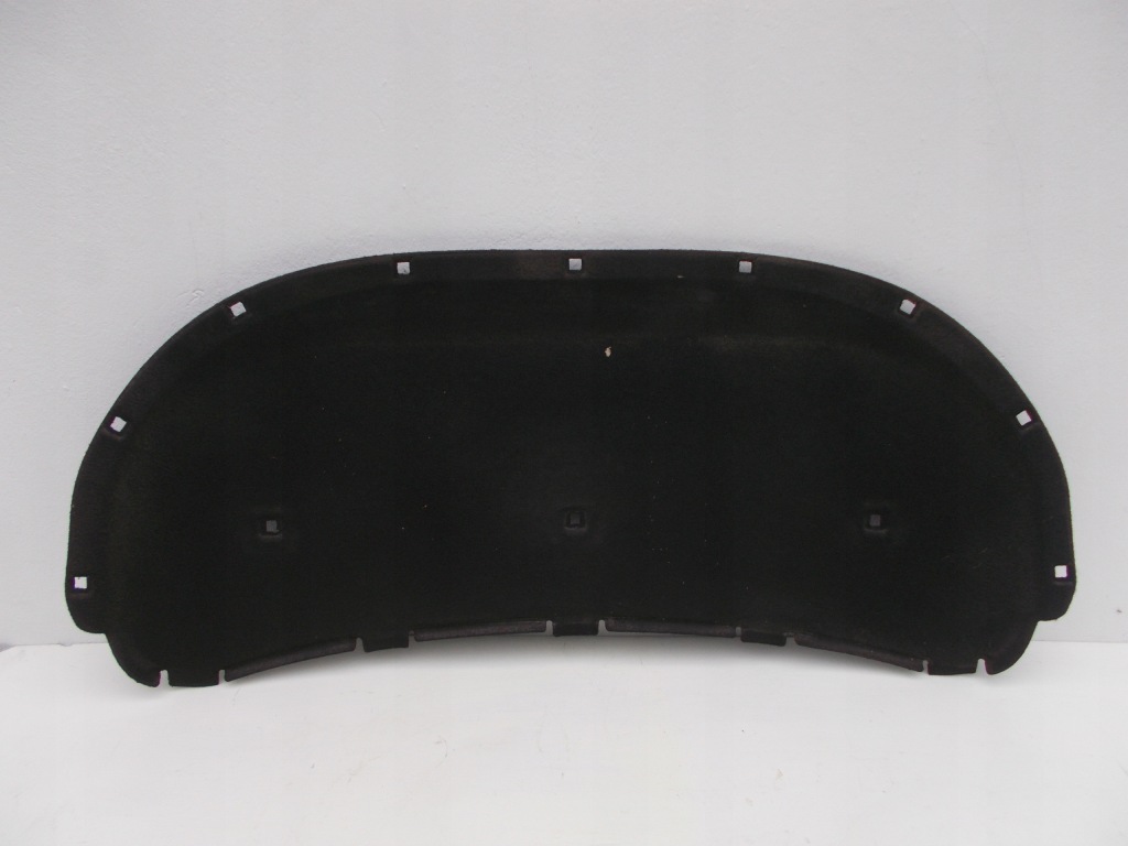 фото №1, Шумоизоляция подкрылок капот шумоизоляция skoda fabia ii 2 roomster