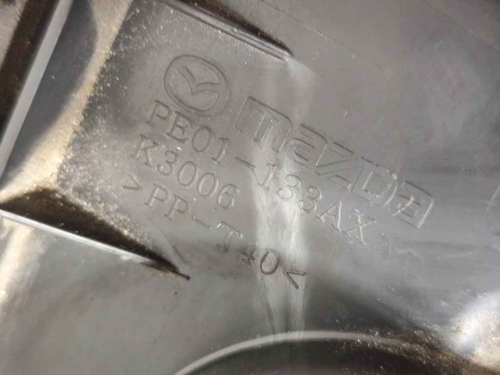 фото №9, Mazda cx-5 cx5 ii 17- 2.0 бензин корпус фильтра воздуха