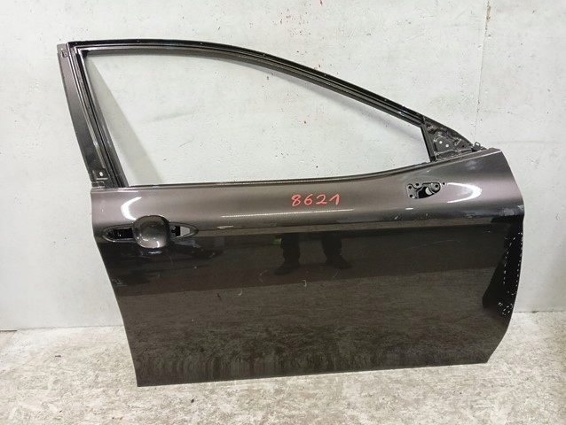 фото №1, Двері праве передні правий перед toyota camry viii 8 18-